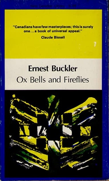 Oxbells and Fireflies