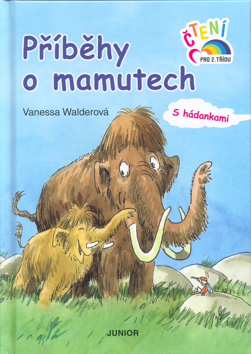 Příběhy o mamutech