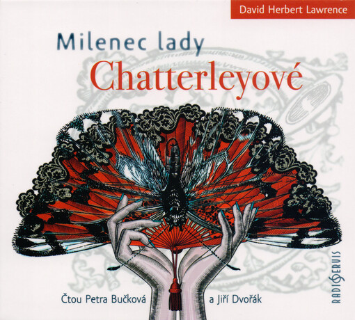 Milenec lady Chatterleyové