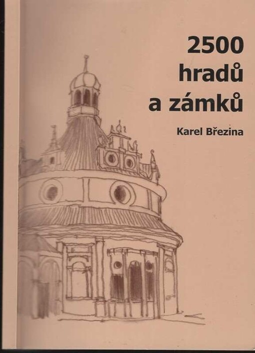 2500 hradů a zámků
