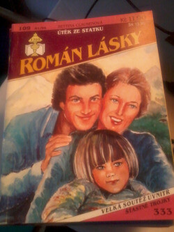 Útěk ze statku : (Kathrinino štěstí)