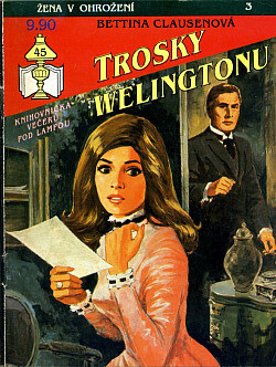 Trosky Welingtonu