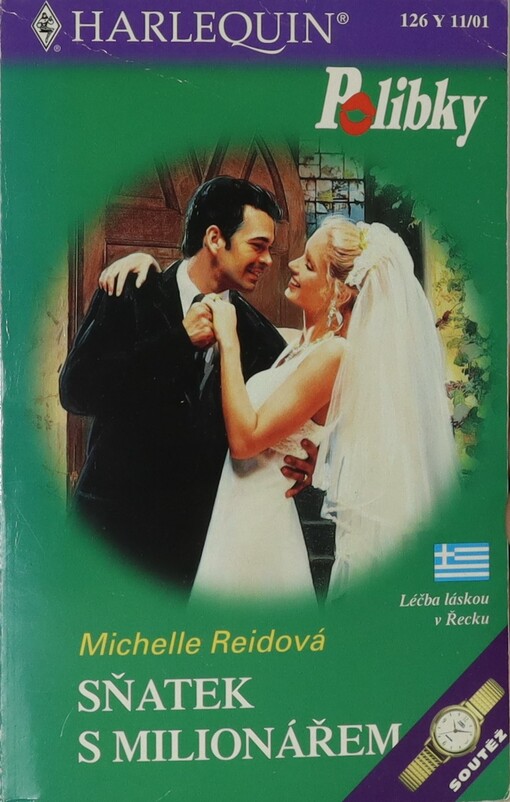 Sňatek s milionářem