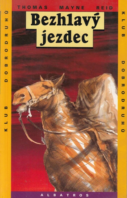 Bezhlavý jezdec