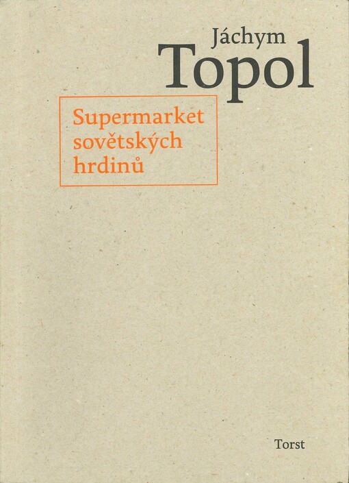 Supermarket sovětských hrdinů