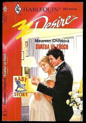 Svatba ve třech