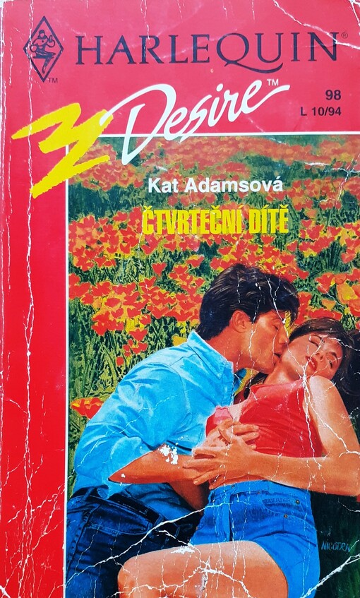 Čtvrteční dítě
