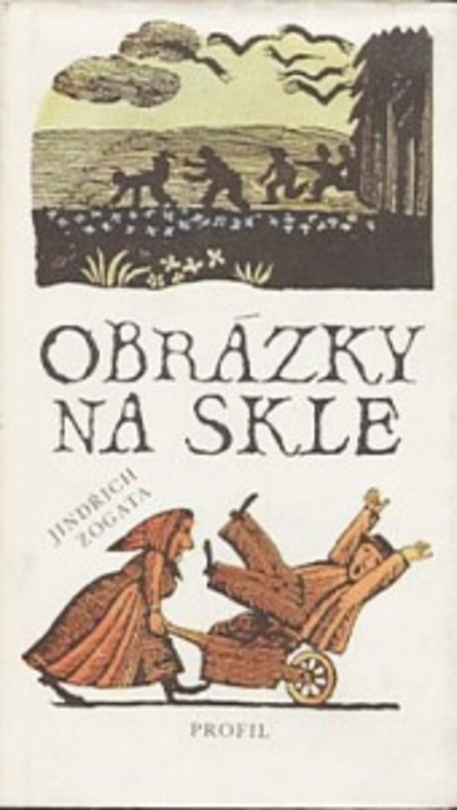 Obrázky na skle
