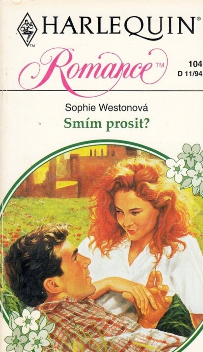 Smím prosit?