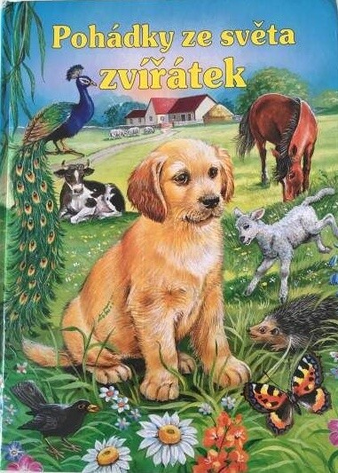 Pohádky ze světa zvířátek