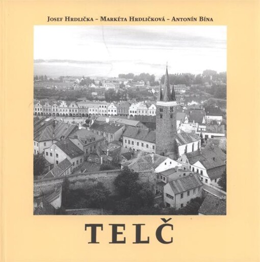 Telč