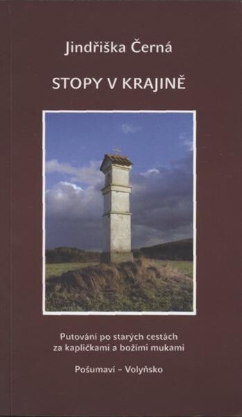 Stopy v krajině