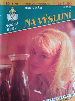 Had v ráji