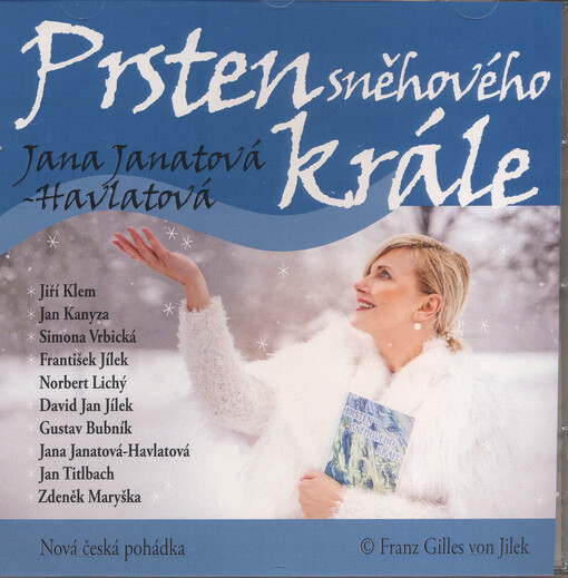 Prsten sněhového krále