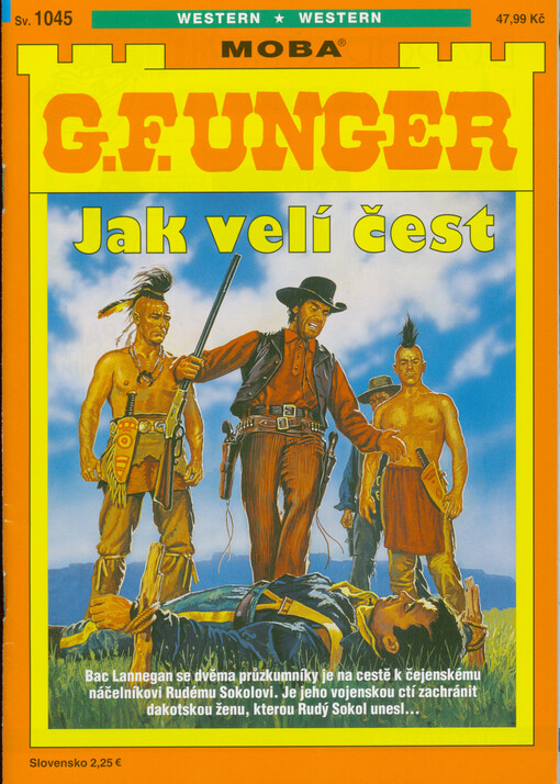 Jak velí čest
