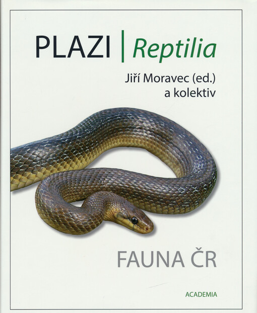 Plazi = Reptilia