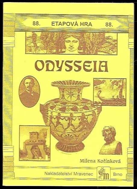 Odysseia