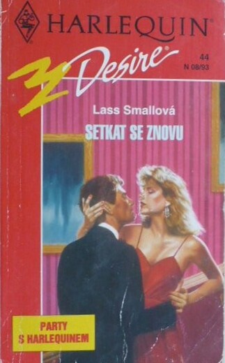 Setkat se znovu