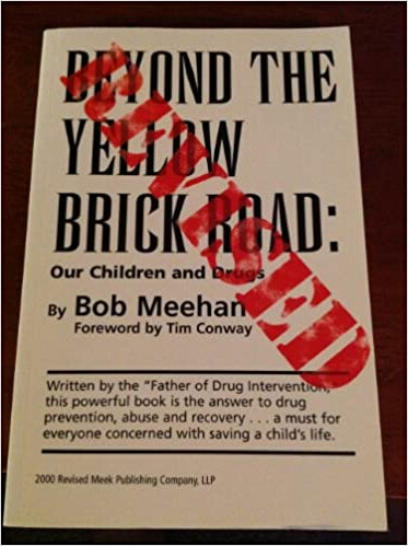 Beyond the Yellow Brick Road: Our Children and Drugs
