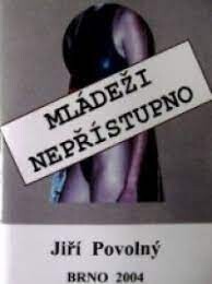 Mládeži nepřístupno