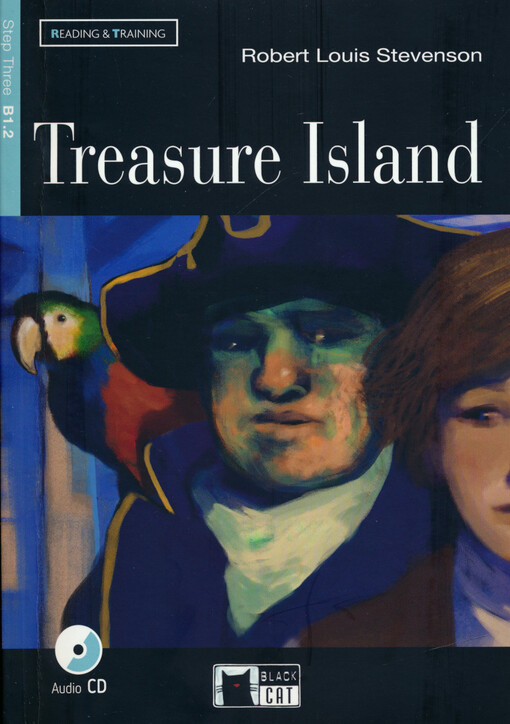 Treasure Island