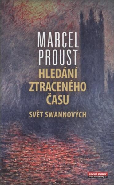 Hledání ztraceného času. I, Svět Swannových