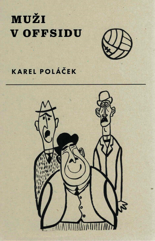 Muži v offsidu : ze života klubových přívrženců