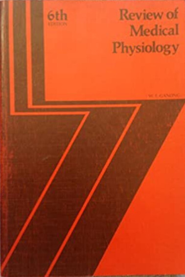Review of Medical Physiology