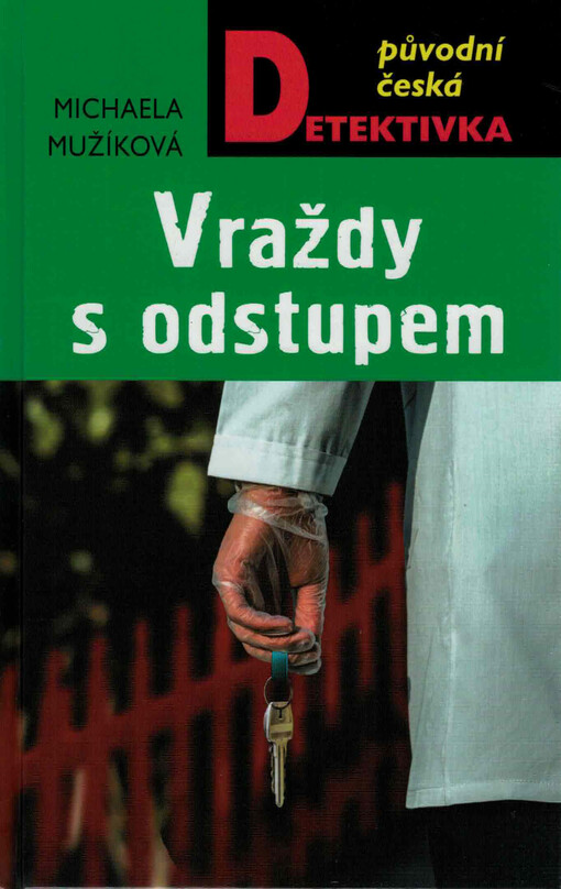 Vraždy s odstupem