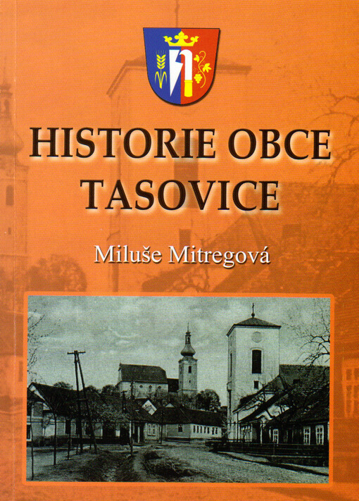 Historie obce Tasovice
