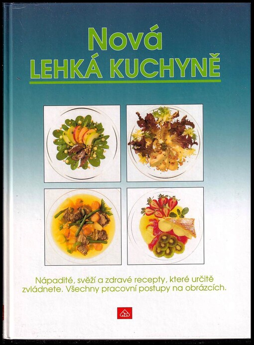 Nová lehká kuchyně
