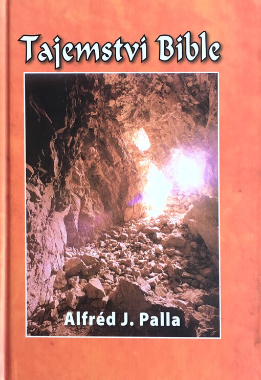 Tajemství Bible