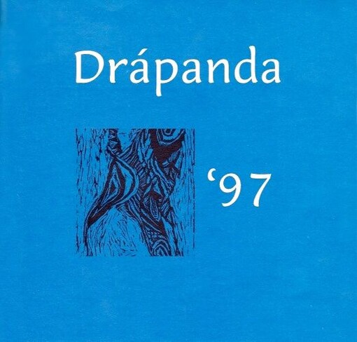 Drápanda '97 : [sborník prací dětské literární soutěže