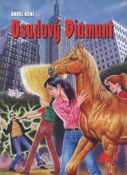 Osudový Diamant