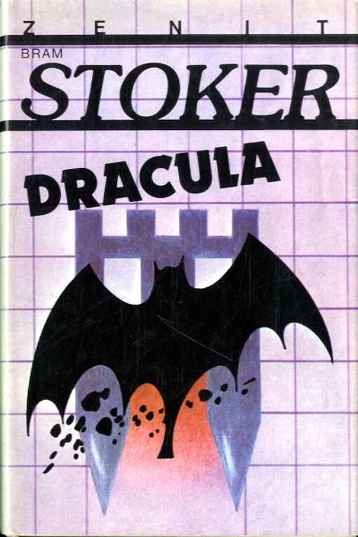 Dracula. Slovensky