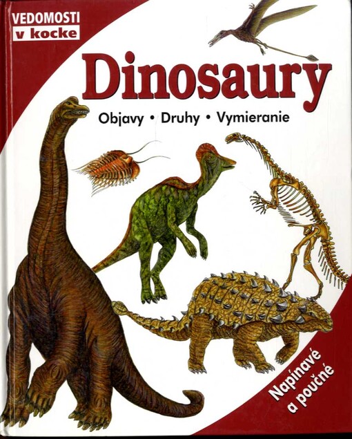 Dinosauři