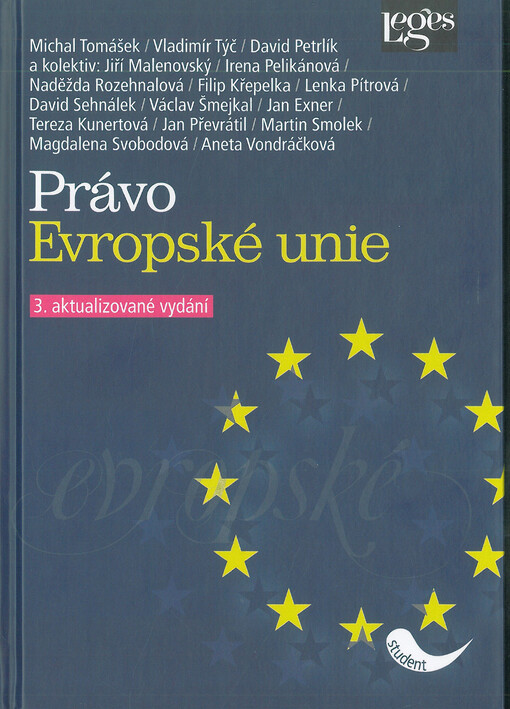 Právo Evropské unie
