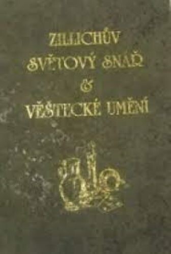 Světový snář & věštecké umění