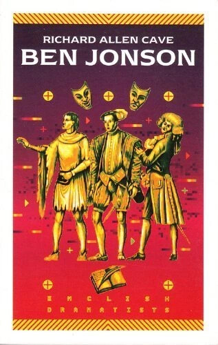 Ben Jonson (English dramatists)