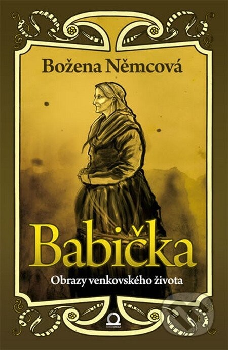Babička