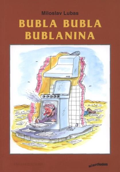 Bubla Bubla Bublanina