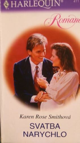 Svatba narychlo