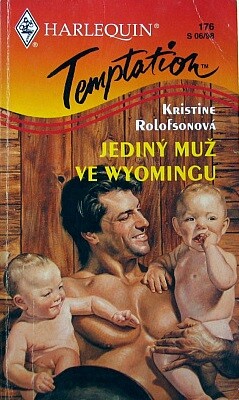 Jediný muž ve Wyomingu