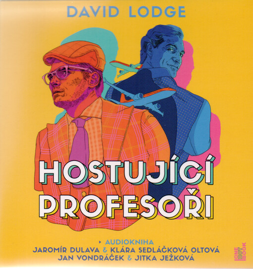 Hostující profesoři