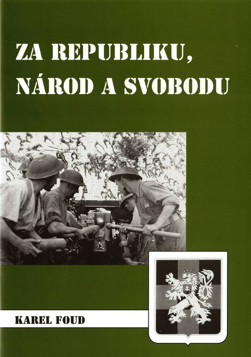 Za republiku, národ a svobodu