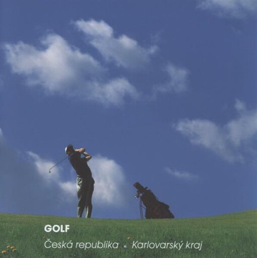 Vítejte na golfu : v Karlovarském kraji