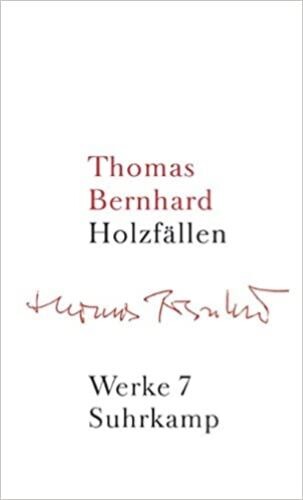 Werke 07. Holzfällen