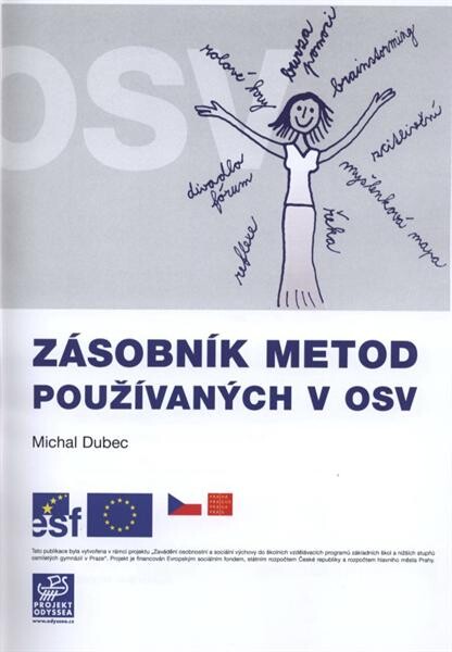 Zásobník metod používaných v OSV
