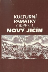 Kulturní památky okresu Nový Jičín : seznam nemovitých kulturních památek