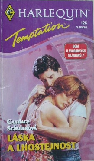 Láska a lhostejnost